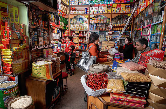 The Slow Death of Kiranas: Can We Still Save India’s Corner Stores?