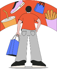 Redefining City Shopping