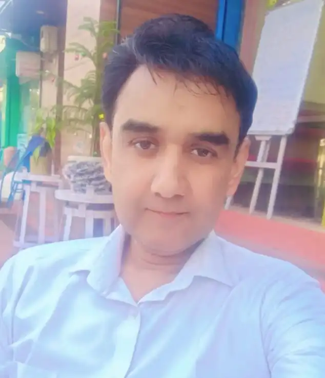 Nishant Singh