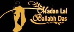 Madan Lal Ballabh Das Logo
