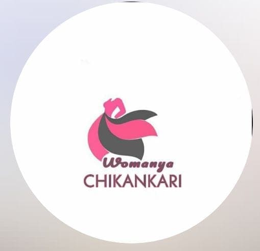 Womanya Chikankari