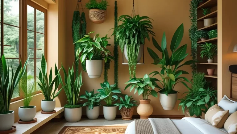 Creating Serene Indoor Gardens in Lucknow Homes Brought to you by Yett, your guide to exploring the best plant shops in Lucknow for Indoor Gardens There’s a special kind of magic that plants bring into a home. Whether it’s the fresh air they bring, the calming green tones, or simply the joy of watching them grow, indoor plants make your space feel alive. And in a culturally rich city like Lucknow, blending greenery with your interiors adds both peace and personality. You don’t need to be a plant expert or own a big bungalow to create a lush indoor garden. Just a few smart choices, some cozy corners, and guidance from Yett can transform your home. Here's how to get started. Best Plants That Thrive Indoors in Lucknow Not all plants like the same light or humidity. The good news Plenty of low-maintenance options love Lucknow's indoor climate. Snake Plant (Sansevieria) Hardy and stylish, this air-purifying plant fits beautifully in both modern and traditional interiors. Pothos (Money Plant) Loves indirect sunlight and thrives in water or soil. Perfect for hanging or trailing from shelves. Areca Palm Adds a tropical vibe and grows well near windows. Just keep the soil moist. Peace Lily Beautiful white blooms, easy care, and filters toxins. A great choice for bedrooms. All these are available at trusted local nurseries like Lucknow Nursery, Laxmi Harit Seva, and Bhola Nursery, which you can easily discover through Yett. Fun and Functional Containers to Try Don't just stop at plastic pots. Planters can double as home decor. Terrariums Great for succulents and a modern aesthetic. A clear glass container with pebbles, soil, and tiny plants makes a cute centerpiece. Ceramic Planters Match them with your home color palette. Available at Plantilo India and Rehan Brothers Exclusive Store. Hanging Baskets Ideal for balconies, small kitchens, or any dull corners. Vertical Green Walls Design a striking green wall with mounted planters for a space-saving touch of nature. Perfect for small flats or compact living rooms. Want help styling your planters Stores like Home Decor, Adan Zone, and Bantus Interiors Pvt Ltd offer design consultation and unique décor items to match. Where to Place Your Plants A good indoor garden is not just about the plant but also about where you place it. Here are a few ideas Entryway Place a tall palm or money plant to welcome positivity and fresh energy. Kitchen Set up a small herb garden on a sunny windowsill for fresh flavors at your fingertips. Basil, mint, and curry leaves are easy starters. Bedroom Peace lilies and snake plants not only look serene but also clean the air while you sleep. Living Room Combine large leafy plants with accent furniture. Try pairing a floor planter next to a reading chair from Rajpal Furniturz & Furnishingz or Ferris Furniture. Plant Care Tips for Lucknow Homes You don’t need a green thumb—just a little consistency. Watering Stick to a schedule. Most indoor plants thrive with watering about once a week. Overwatering is the most common mistake. Pest Control Gently clean the leaves and inspect the soil often for any signs of pests. Neem spray can help with common pests. Repotting Do this once every season or when roots outgrow the pot. Sunlight Turn your plants every couple of weeks to promote even growth on all sides. Design Around Your Plants Plants deserve good company. Combine them with other elements to elevate your decor Artisan Planters Check out local decor shops like In Fashion and Sajawat for pots that double as art pieces. Planter Stands Get creative with heights. Wooden, metal, or marble stands from K. Lala Stones Pvt Ltd give your greenery a spotlight. Lighting Add spotlights or warm-toned fairy lights around your green corner. TLH – The Light House has premium lighting that can bring any plant setup to life. How Yett Helps You Grow Your Green Corner Finding the best plant shops in Lucknow or home decor stores with pots and planters shouldn’t mean scrolling endlessly. With the Yett app, you can Discover local nurseries and decor stores with real photos and locations. Get directions and store hours instantly. Explore categories like home décor, gift shops, lighting, and furniture. Visit and shop in-person, smartly and confidently. FAQs Q Where can I buy indoor plants in Lucknow or best plant shops in Lucknow You can explore nurseries like Lucknow Nursery, Laxmi Harit Seva, and Bhola, all available on Yett. Q I don’t know much about plants. Can I still start Absolutely! Start with low-maintenance options like snake plants or pothos. Stores often guide you on care too. Q Do I need to order online Nope. Yett is all about helping you explore local shops offline. Just search, visit, and shop. Q Can I find planters and décor in the same store Yes! Many stores listed on Yett, like Home Decor and Design ur Dreams, offer both plants and stylish containers. Final Word Bring the Outside In You don’t need a garden to enjoy greenery. Just a little corner, the right plants, and your imagination. Whether it’s calming your mind after a busy Hazratganj trip or creating a cozy reading spot, indoor plants make your house feel like home. So next time you're thinking about shopping in Lucknow, don’t just look for curtains or sarees—add some green to your cart too explore best plant shops in Lucknow with Yett App today. Your indoor jungle is just a few clicks (and store visits) away. Meta Title Indoor Gardens for Lucknow Homes Smart Green Decor Ideas with Yett Meta Description Transform your Lucknow home into a peaceful green haven with easy indoor garden ideas, plant care tips, and the best green decor shops and plant shops in Lucknow explore it all with Yett. Slug indoor-gardens-in-lucknow-home-decor-ideas Focus Keywords plant shops in Lucknow Excerpt Bring the outdoors in! Discover how to create peaceful, beautiful indoor gardens in Lucknow homes with help from local nurseries and décor stores, all easily found on the Yett app.