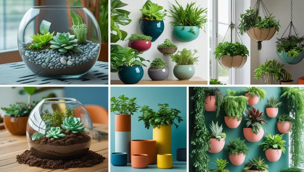 Plant Shops in Lucknow for Creating Indoor Gardens