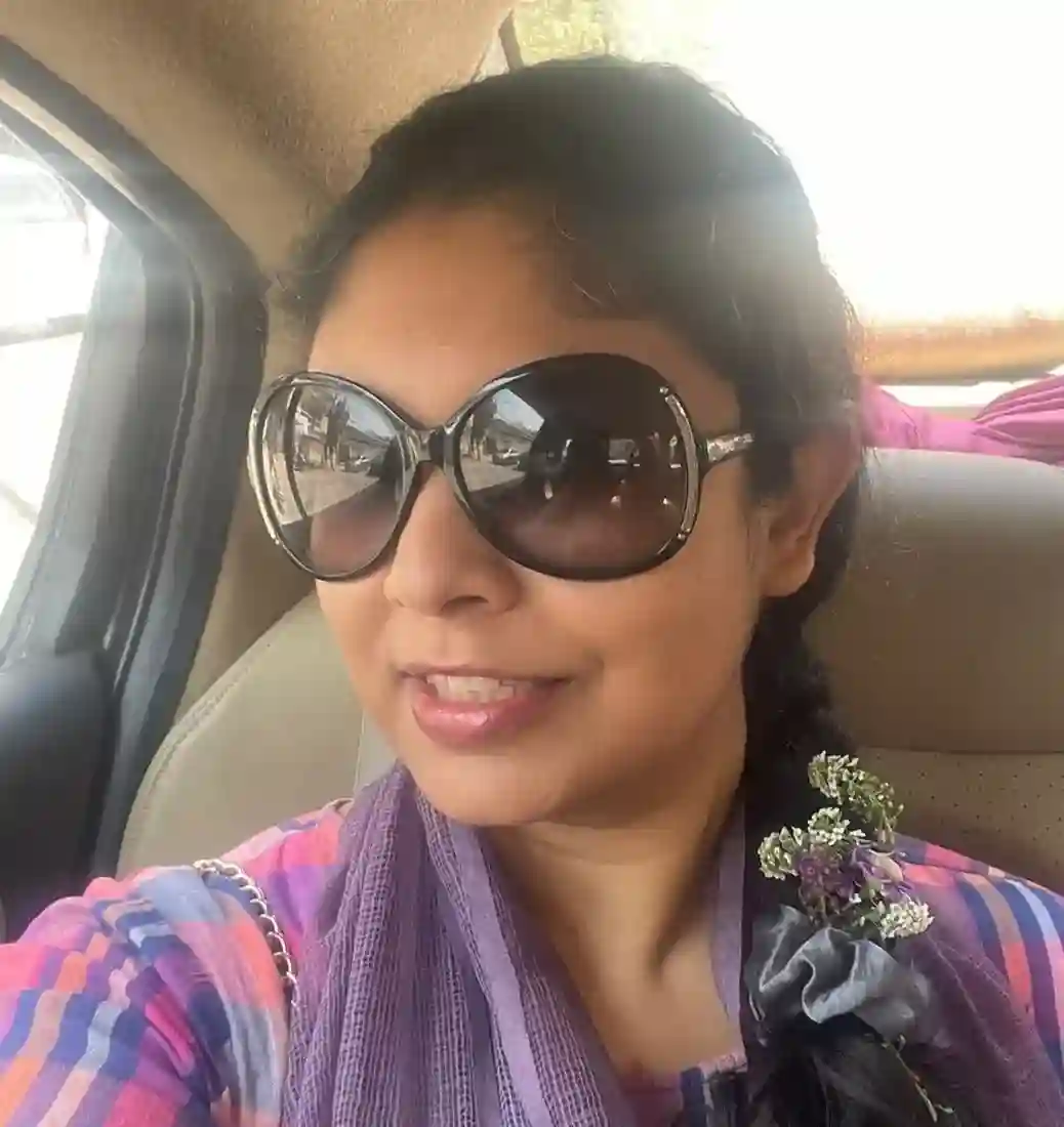 juhi