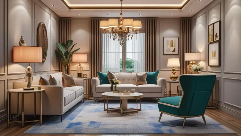 Weekend Home Makeover in Lucknow Stores to Visit with Yett