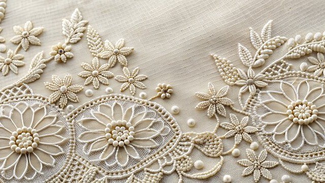 Lucknow and Chikankari: A centuries-old love story