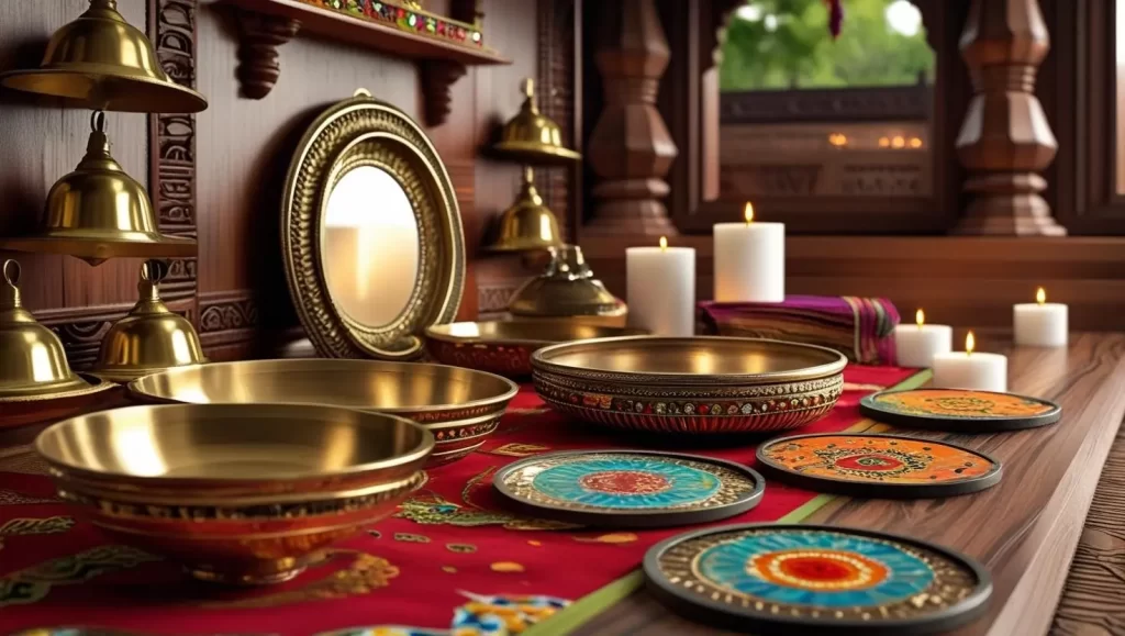 Bring It Together with Decor Accents