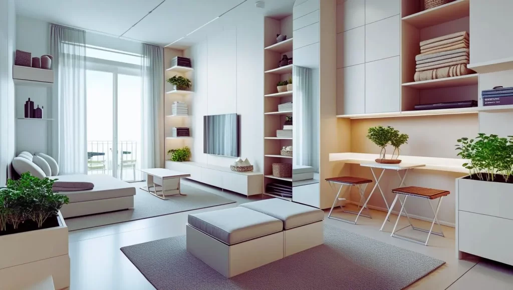 Small Space, Big Style: How to Decorate Smart in Varanasi