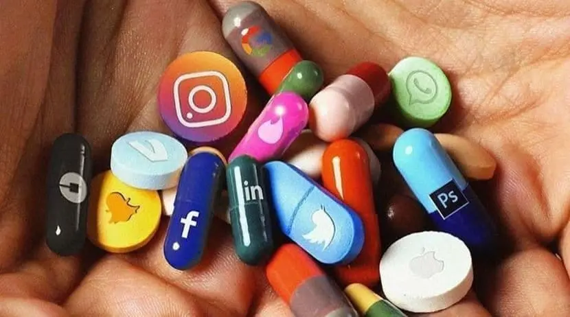 impact of social media on Gen Z's