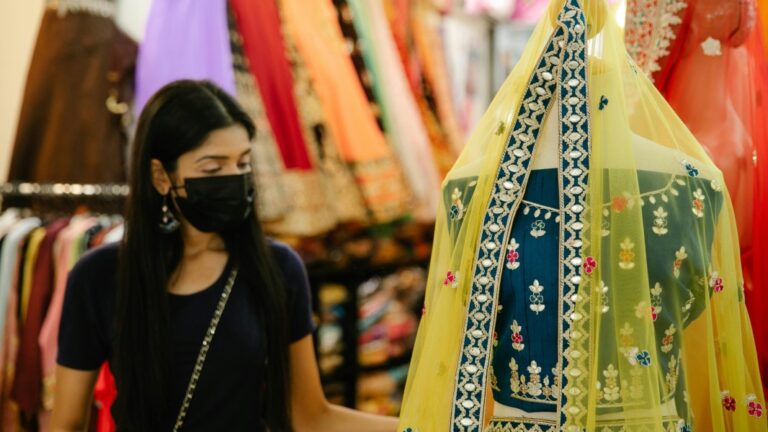 What our shopping choices say about us
